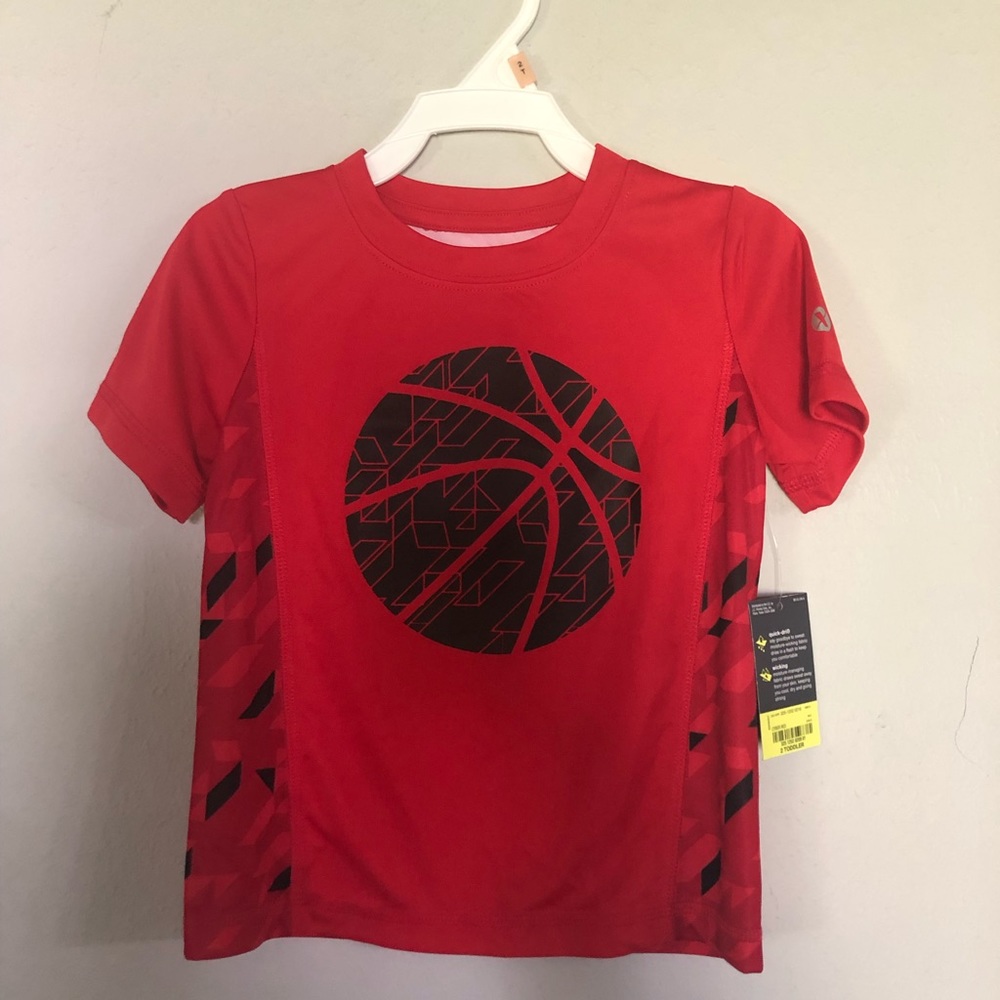 Toddler 2t